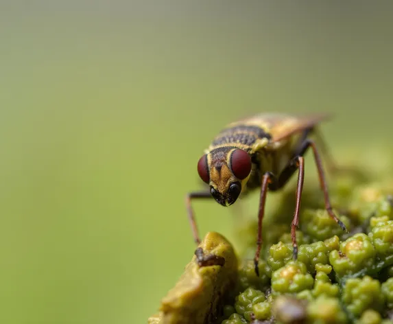 pictures of wasps and