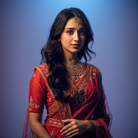 A Shraddha kapoor