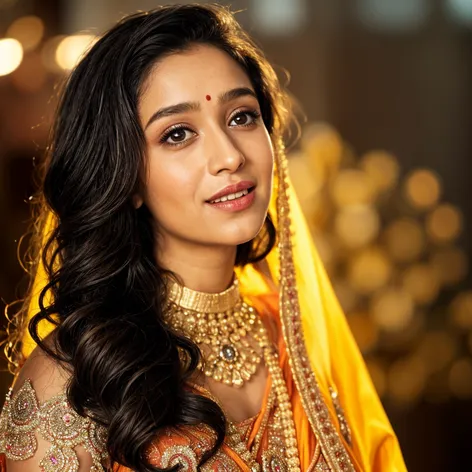 A Shraddha kapoor