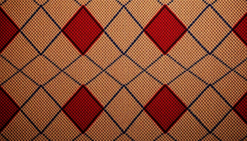 pattern argyle