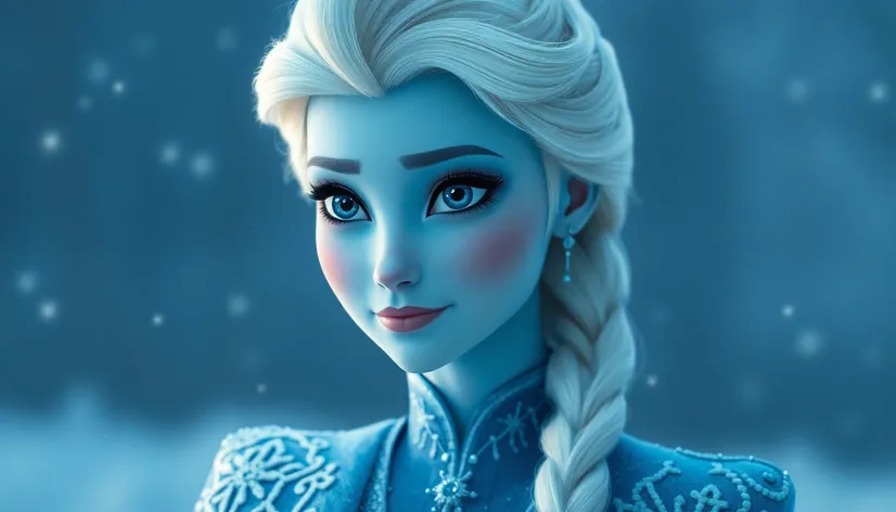 pictures of elsa