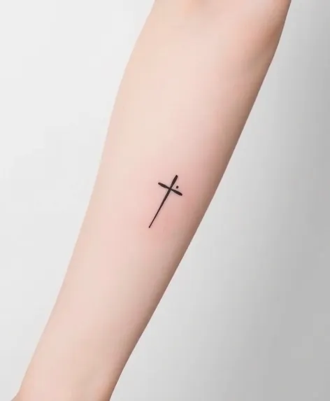 tatuajes minimalistas facil diseños