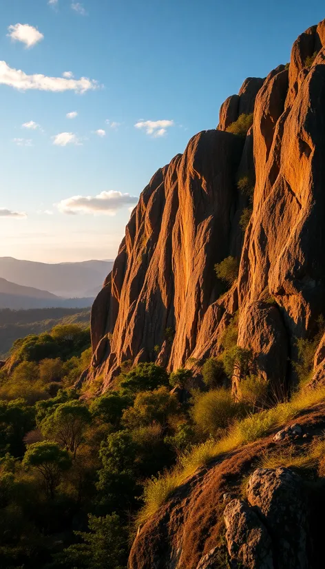 la piedra del peñol