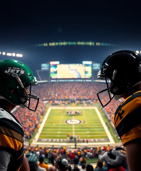 jets vs steelers