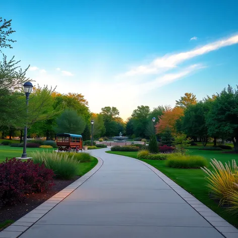 vitruvian park addison