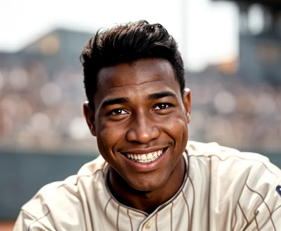 jackie robinson jr.