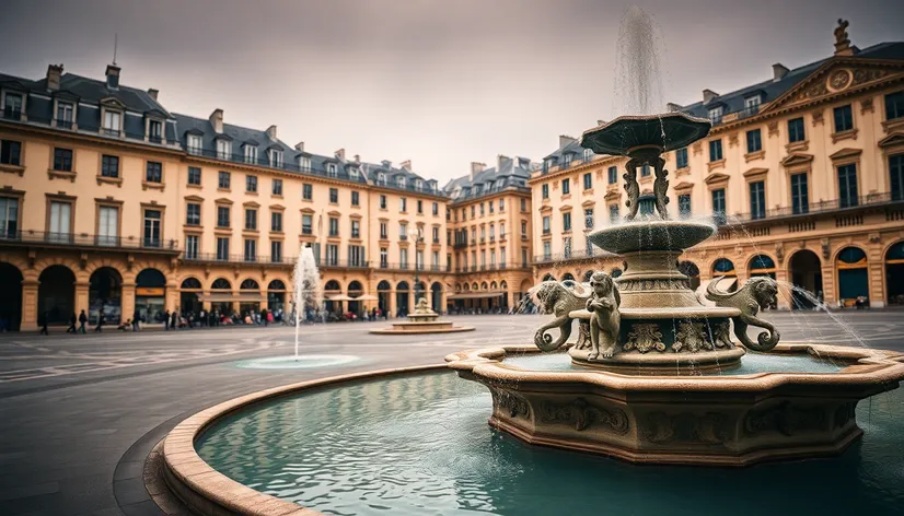 place de vendome