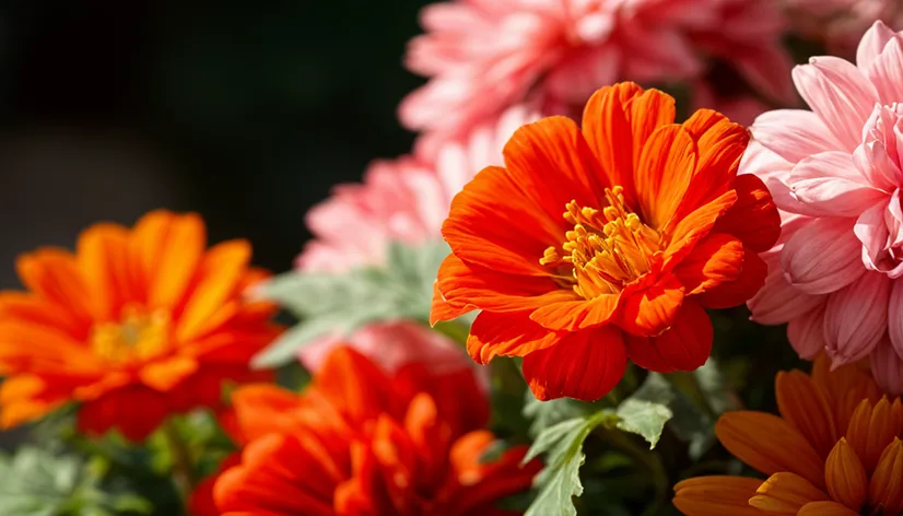 flor de calabaza