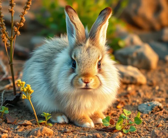 californian rabbit