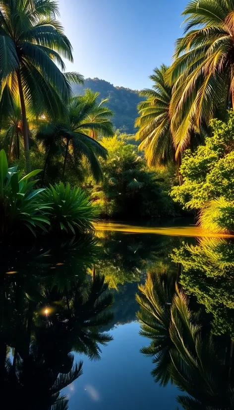 waioka pond