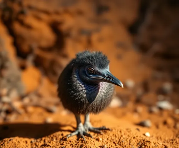 cassowary egg