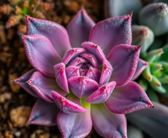 bear paw succulent