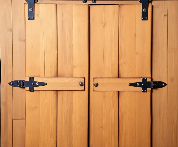 barn door ideas