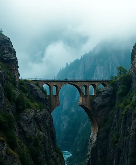 bear mountain bridge