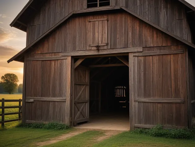 barn pictures