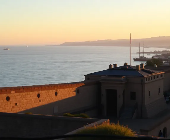 fort macarthur