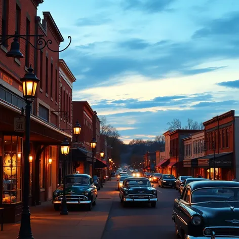 bell buckle tennessee