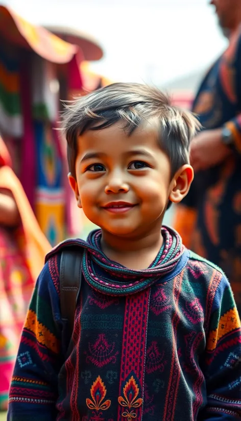 costa peruana niño chalan