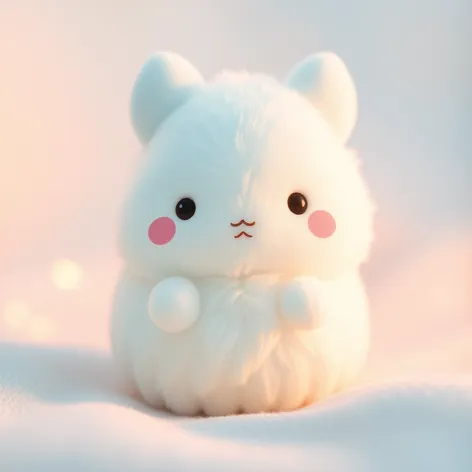 picture of cinnamoroll