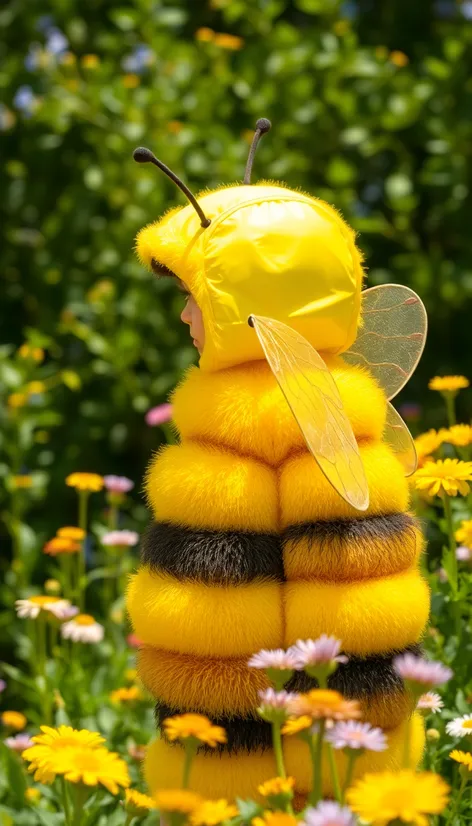 bee costume