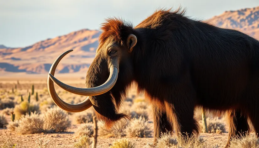 american mammoth jackstock