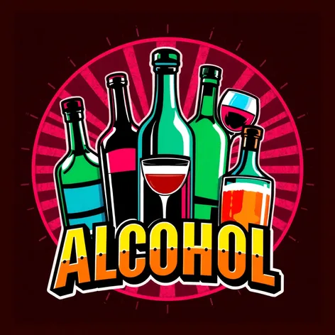 alcohol symbols copy paste