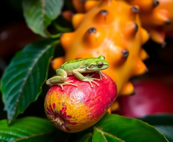 frog fruit