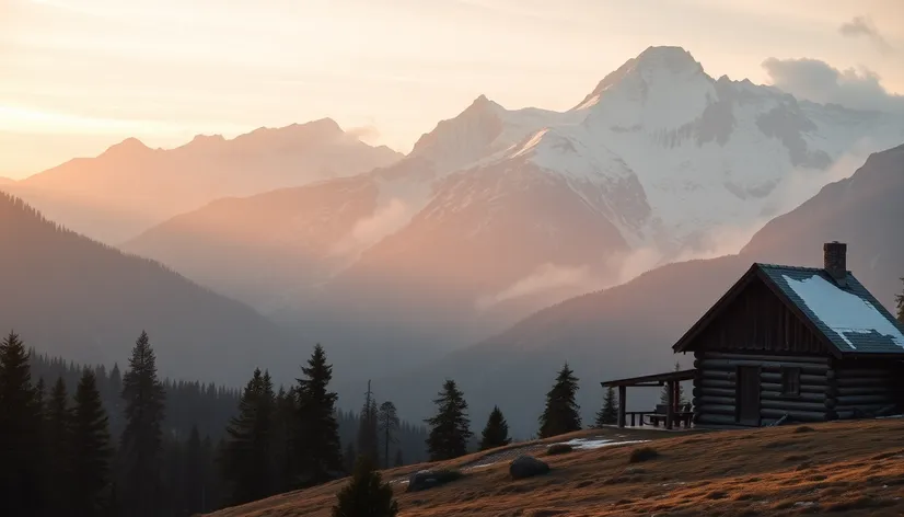 alpine wyoming