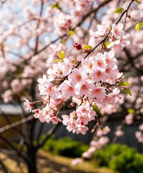 cherry blossom wallpaper