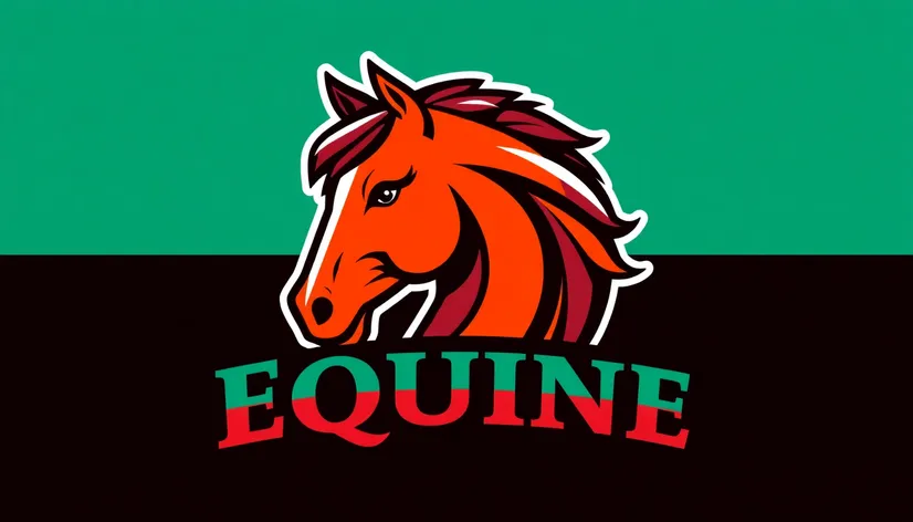 equine logo