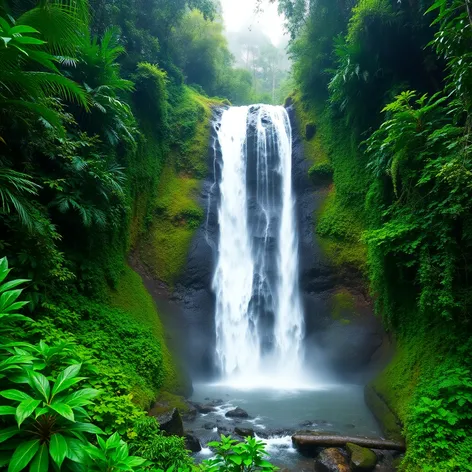 hoopii falls kauai