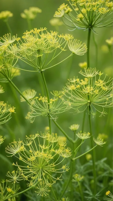 fennel flower