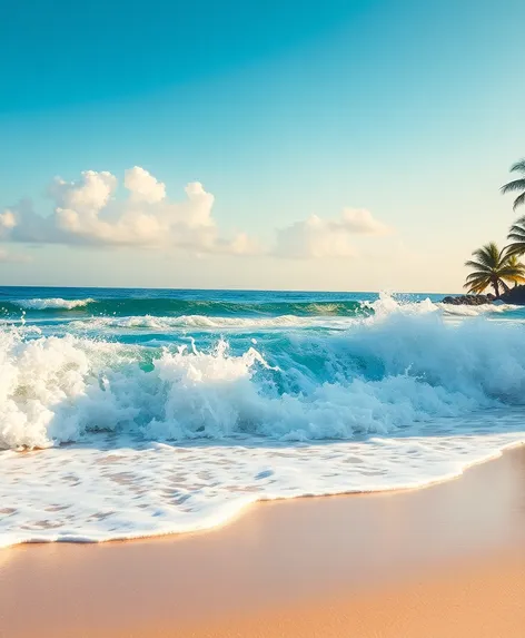 electric beach oahu