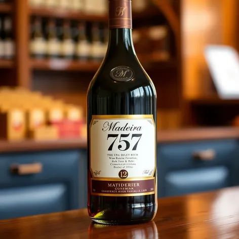 757 madeira