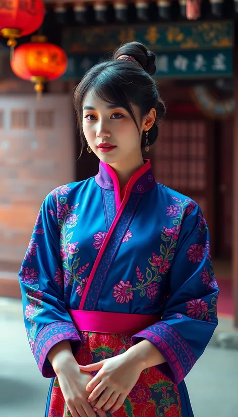 korean outfits