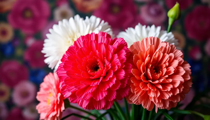 carnation images