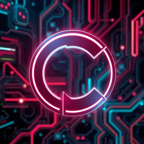 interlocked c logo