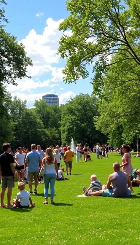 goodale park columbus