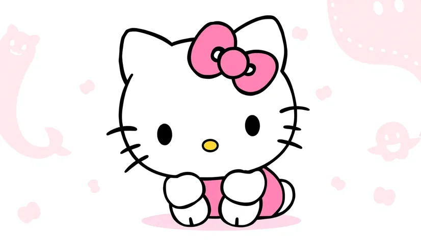 hello kitty carr icon