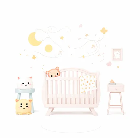 nursery wallpaper