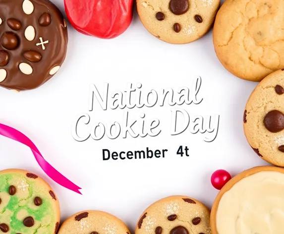 when is national cookie