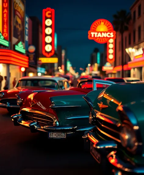 l.a. noire cars