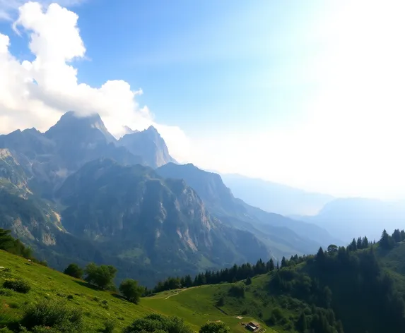 monte grappa