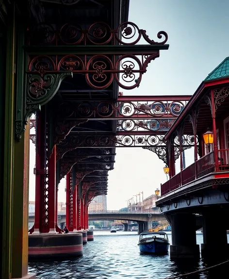 bridges in new orleans