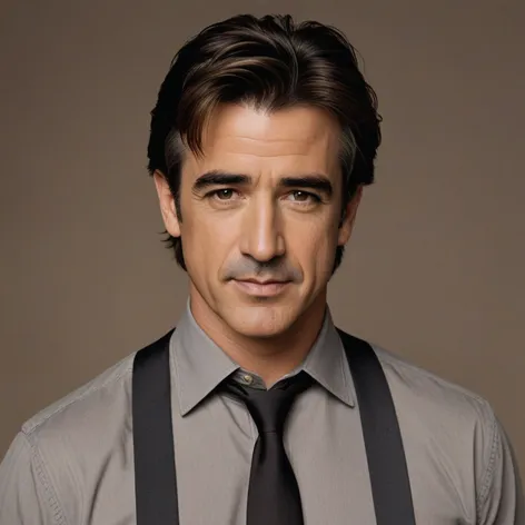 dermot mulroney young