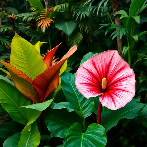 giant elephant ear plant