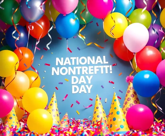 national nonprofit day