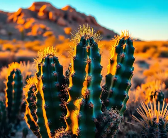 cactus wallpaper