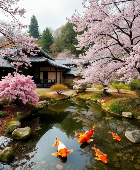 sankeien garden