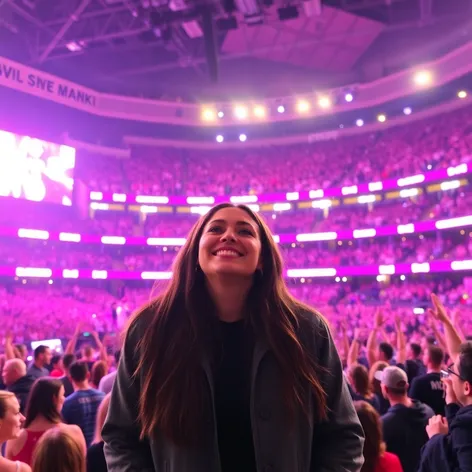 olivia rodrigo madison square